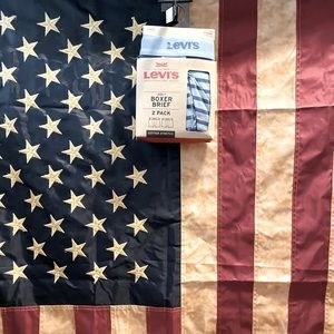 Men’s Levi’s Underwear